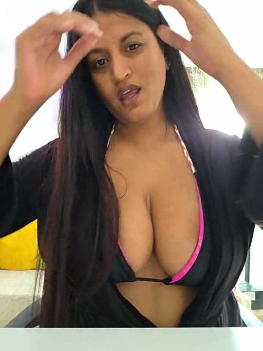 Busty_AriaX cam recording