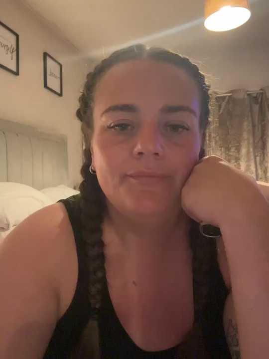Bustygem_ cam recording