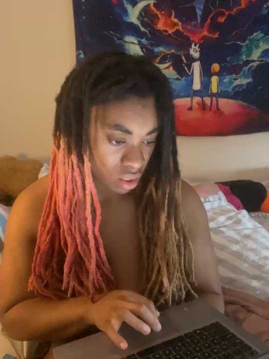 BustyyTT cam recording