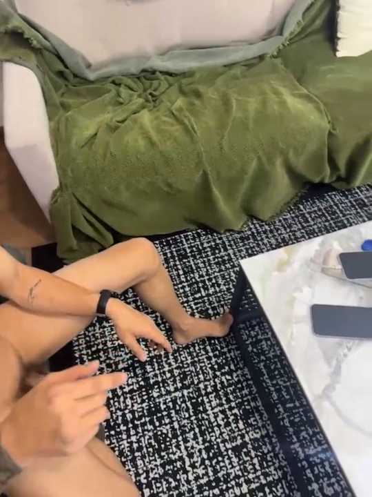 C-B-001 cam recording