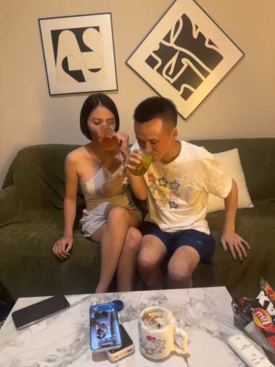 C-B-001 cam recording