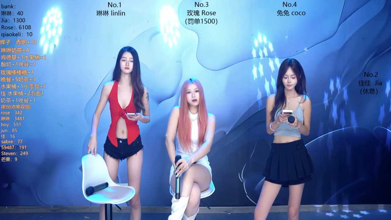 CM_001 cam recording