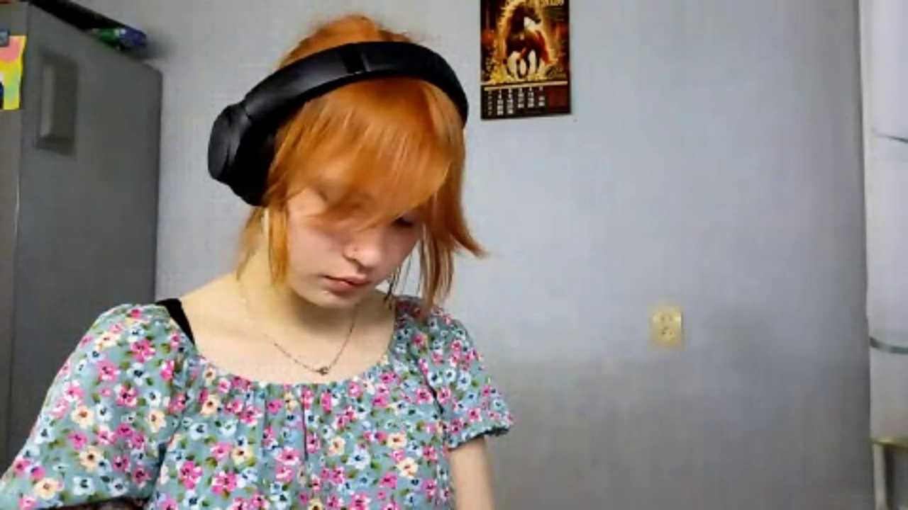 CacyBIoom cam recording