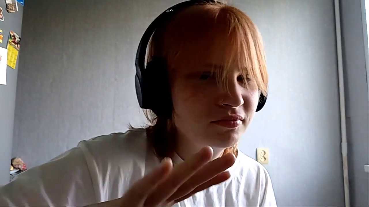 CacyBIoom cam recording