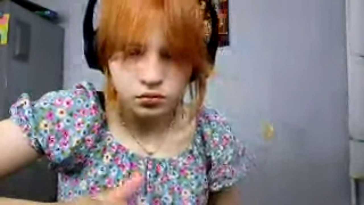 CacyBIoom cam recording