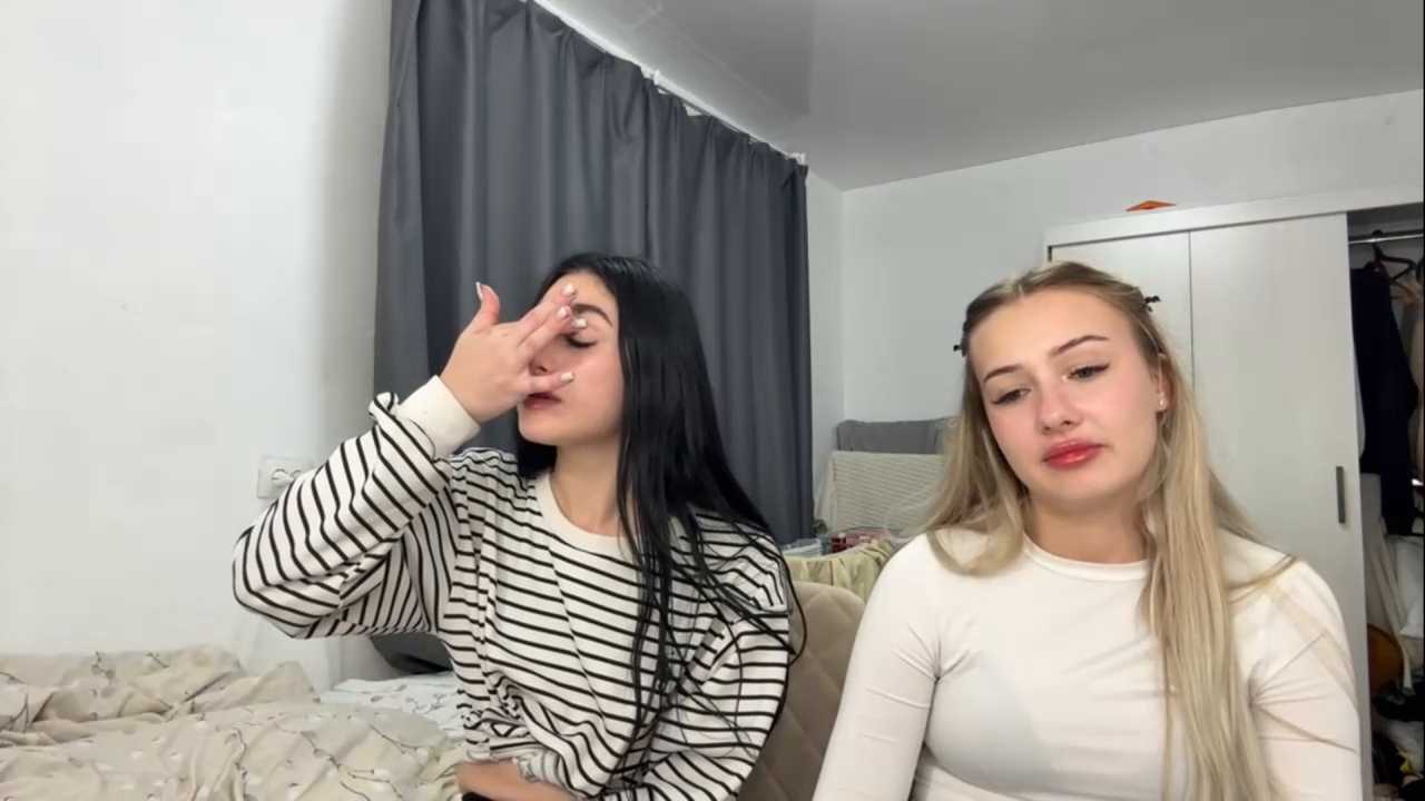 CaitlynBlasenhauer cam recording