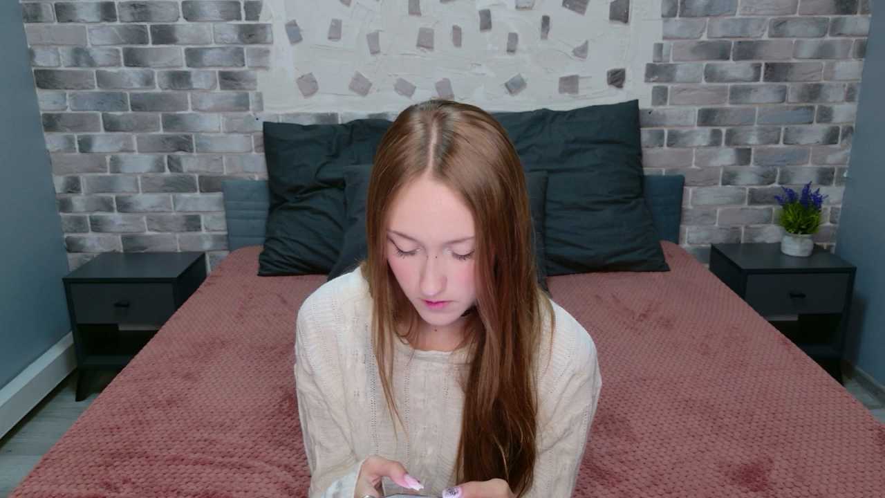 Calista_Everleig cam recording