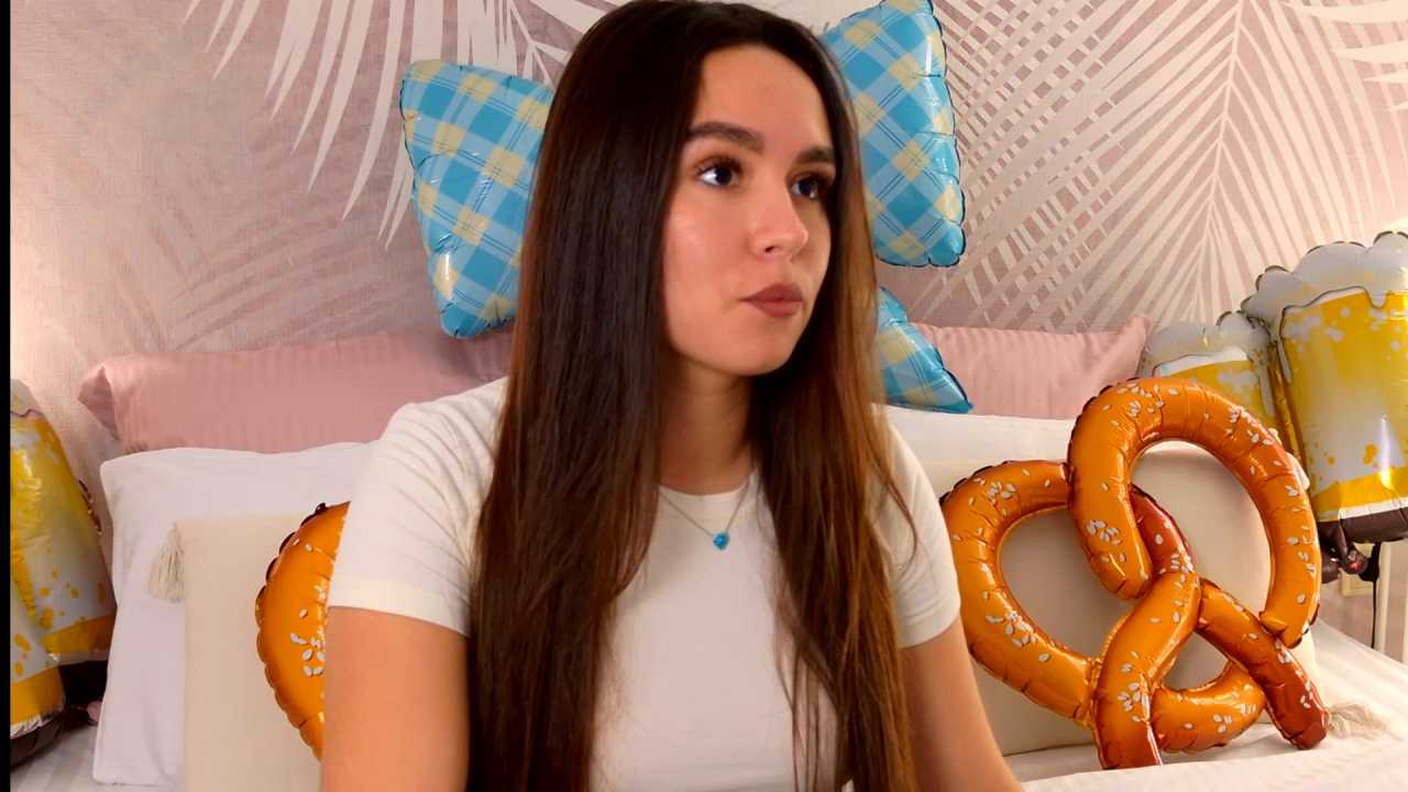 CamilaCharming