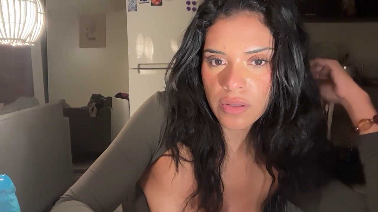 Camilachange cam recording