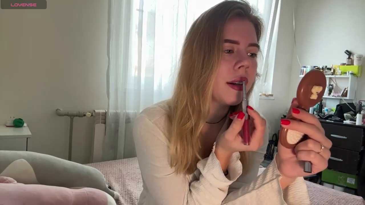 CammieDemaria Stripchat recording – Oct 27, 2026