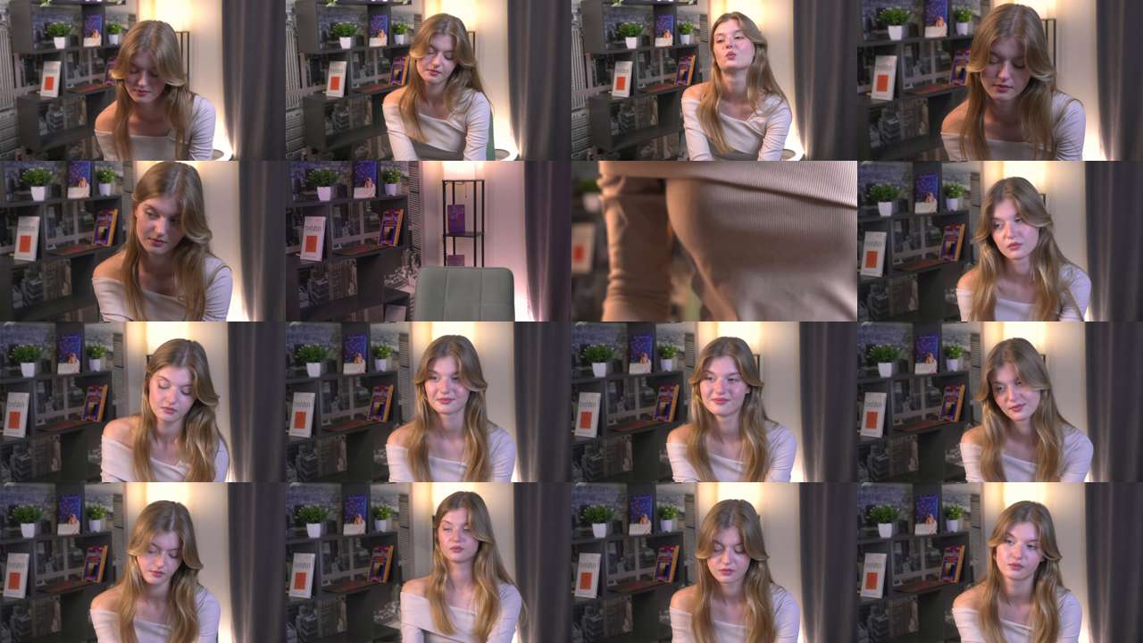 Storyboard preview