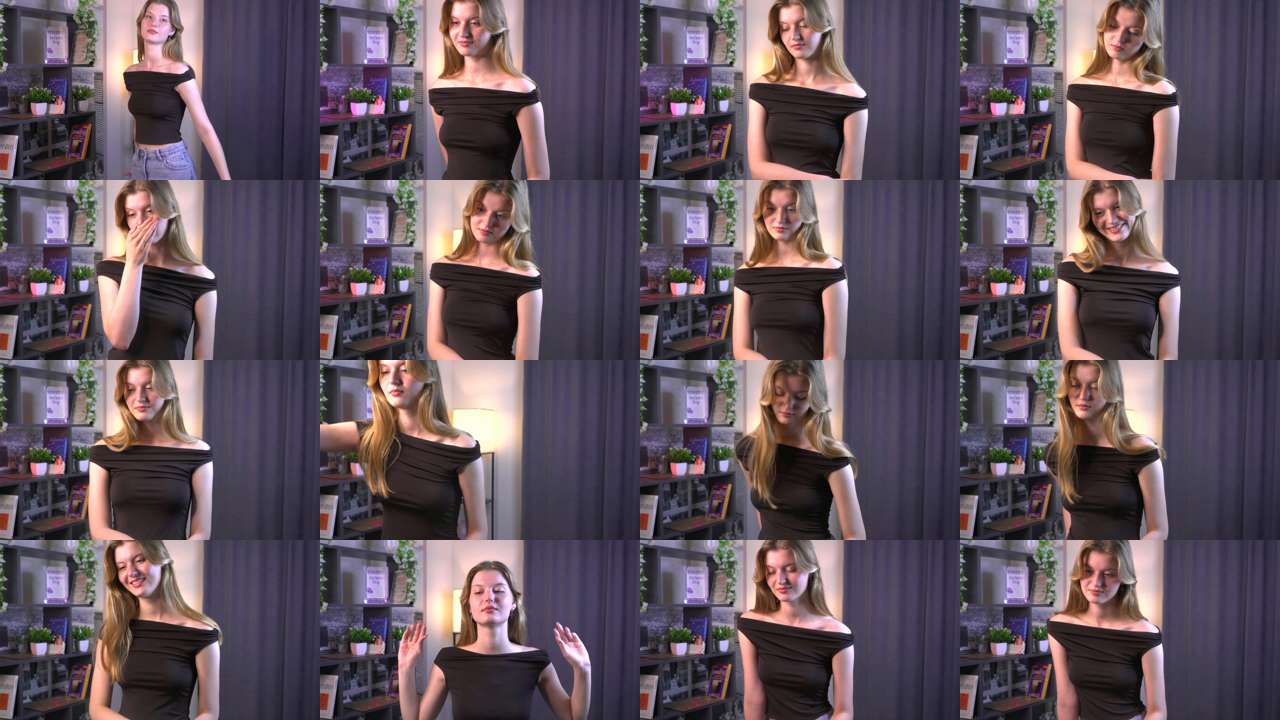 Storyboard preview