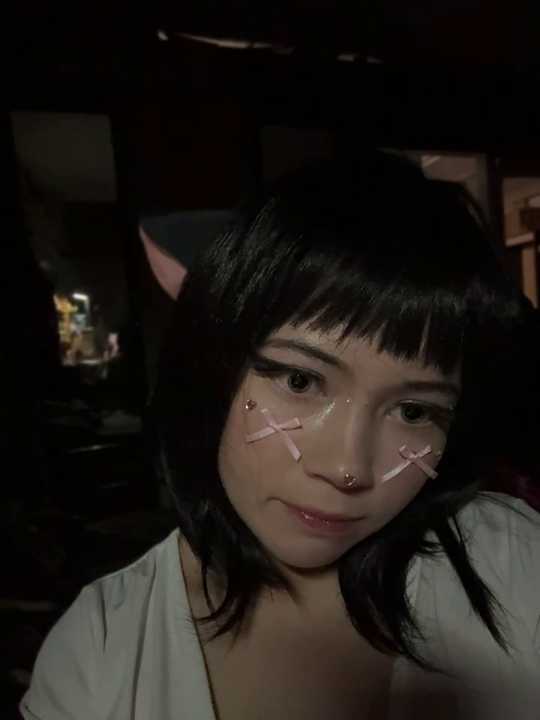 CandyAriela cam recording