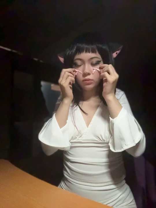 CandyAriela cam recording
