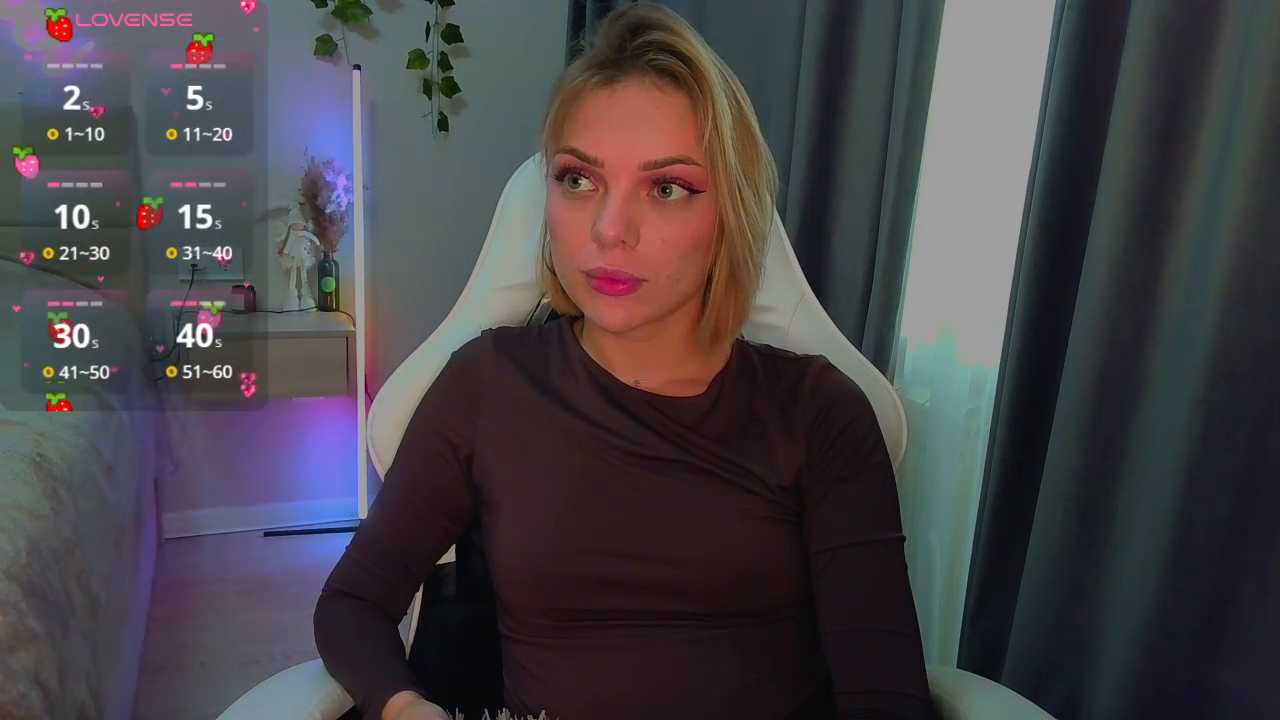 CandyBrass cam recording