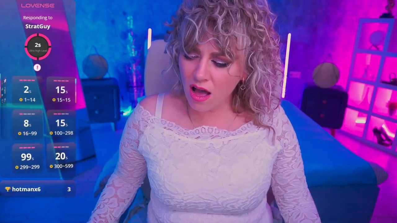 CandyLadyyy cam recording
