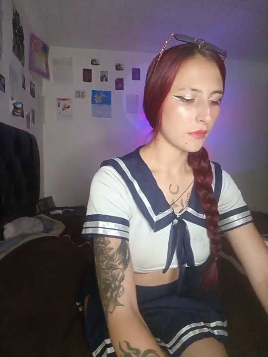 Candy_Fantasy22 cam recording