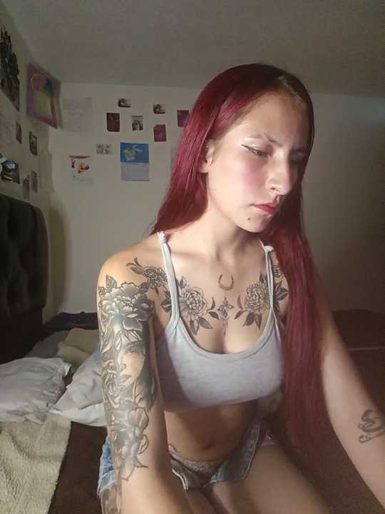 Candy_Fantasy22 cam recording