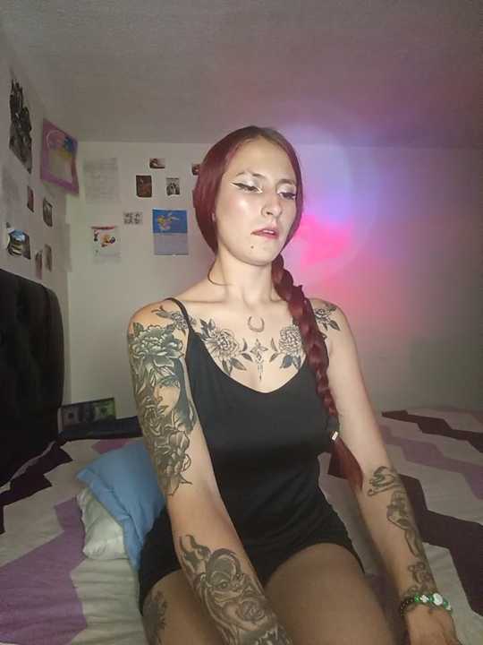 Candy_Fantasy22 cam recording