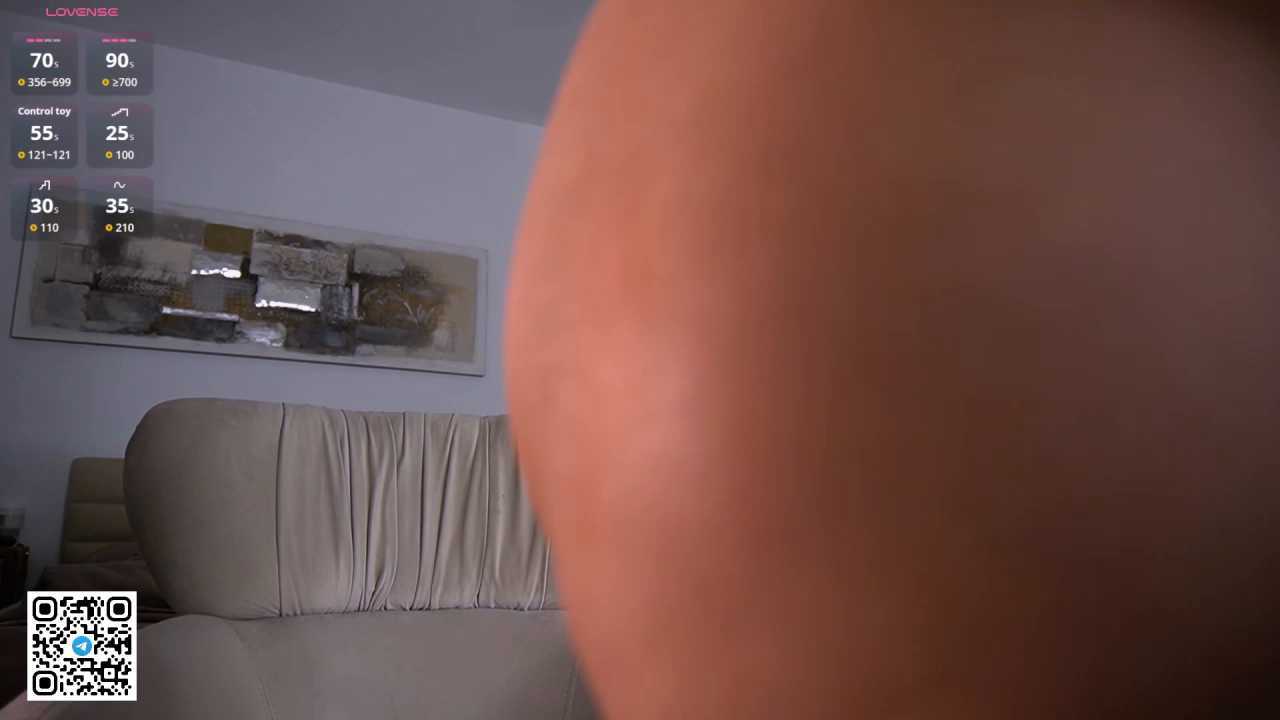 Candylolly___ cam recording