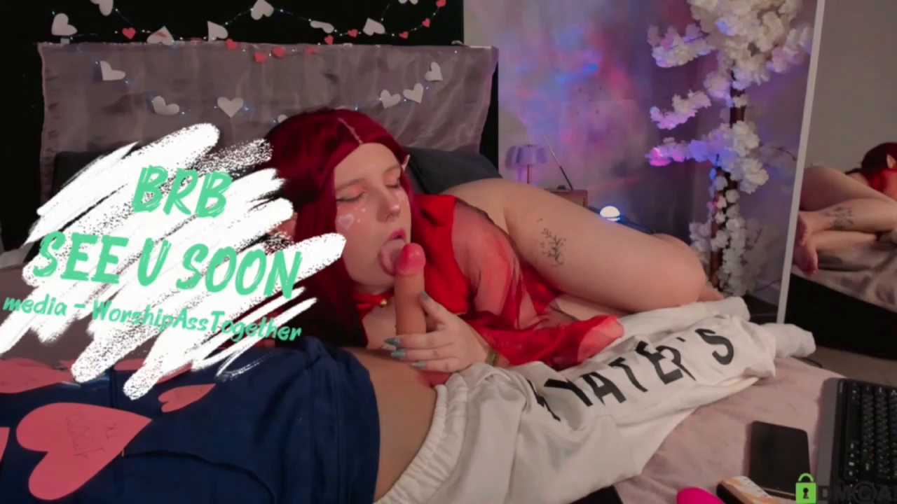 Candyy_Yeah cam recording