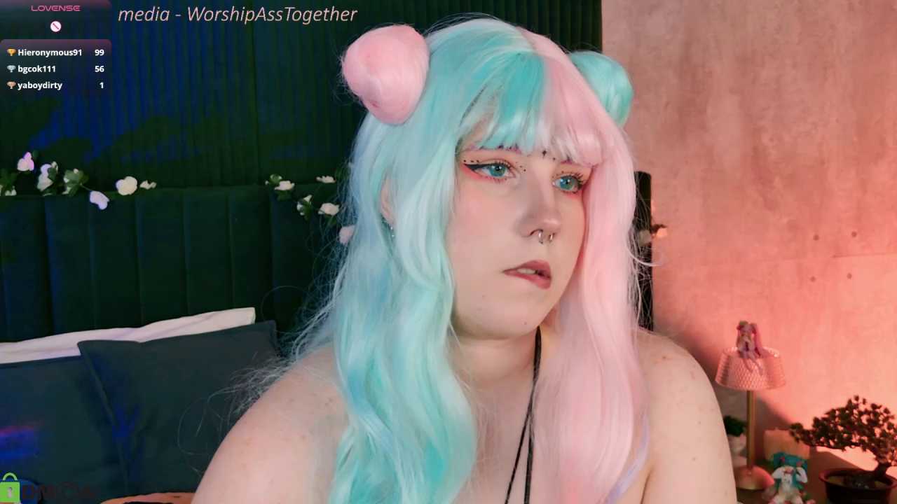 Candyy_Yeah cam recording