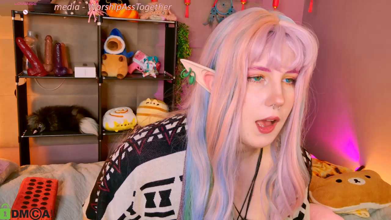 Candyy_Yeah cam recording