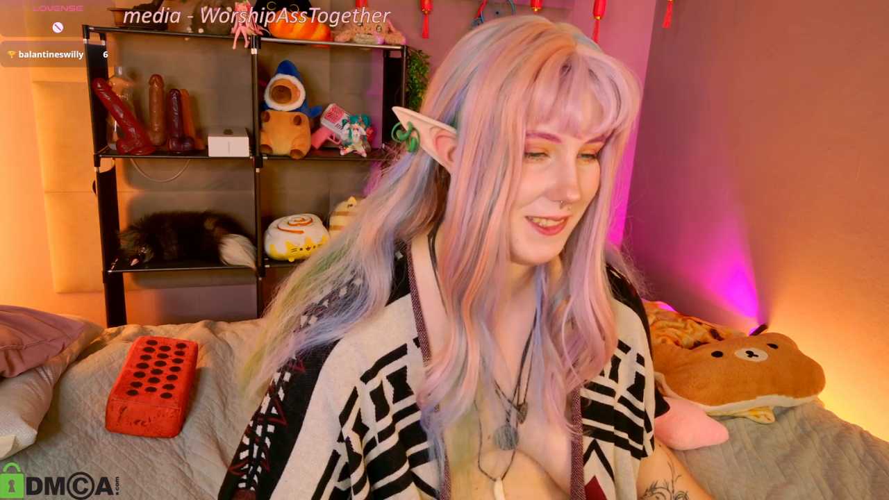 Candyy_Yeah cam recording