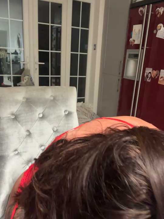 Caprice202 cam recording