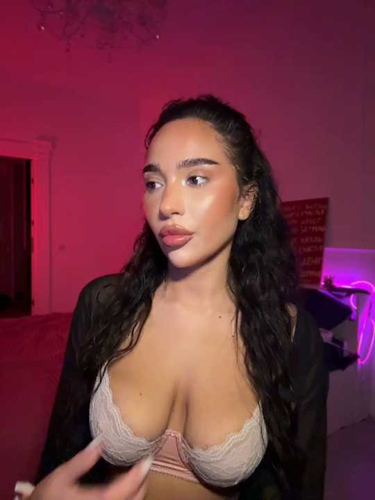 CardiSweetBaby cam recording