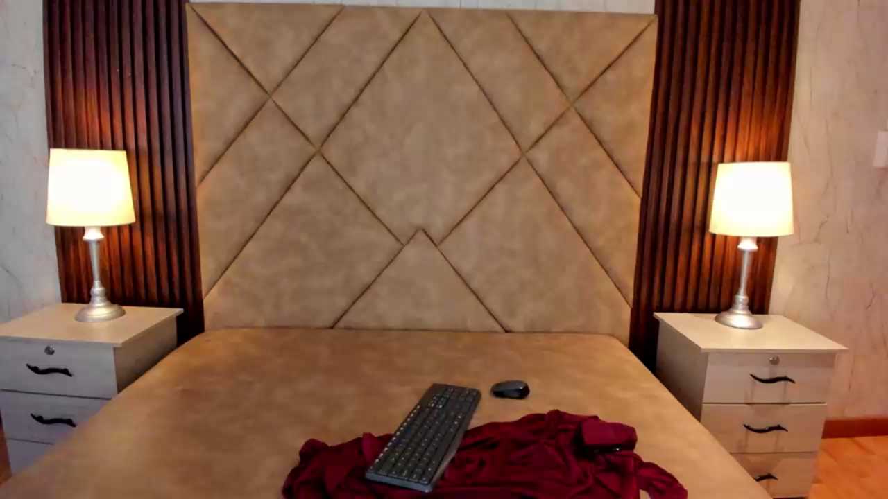 Cari_Voxe cam recording