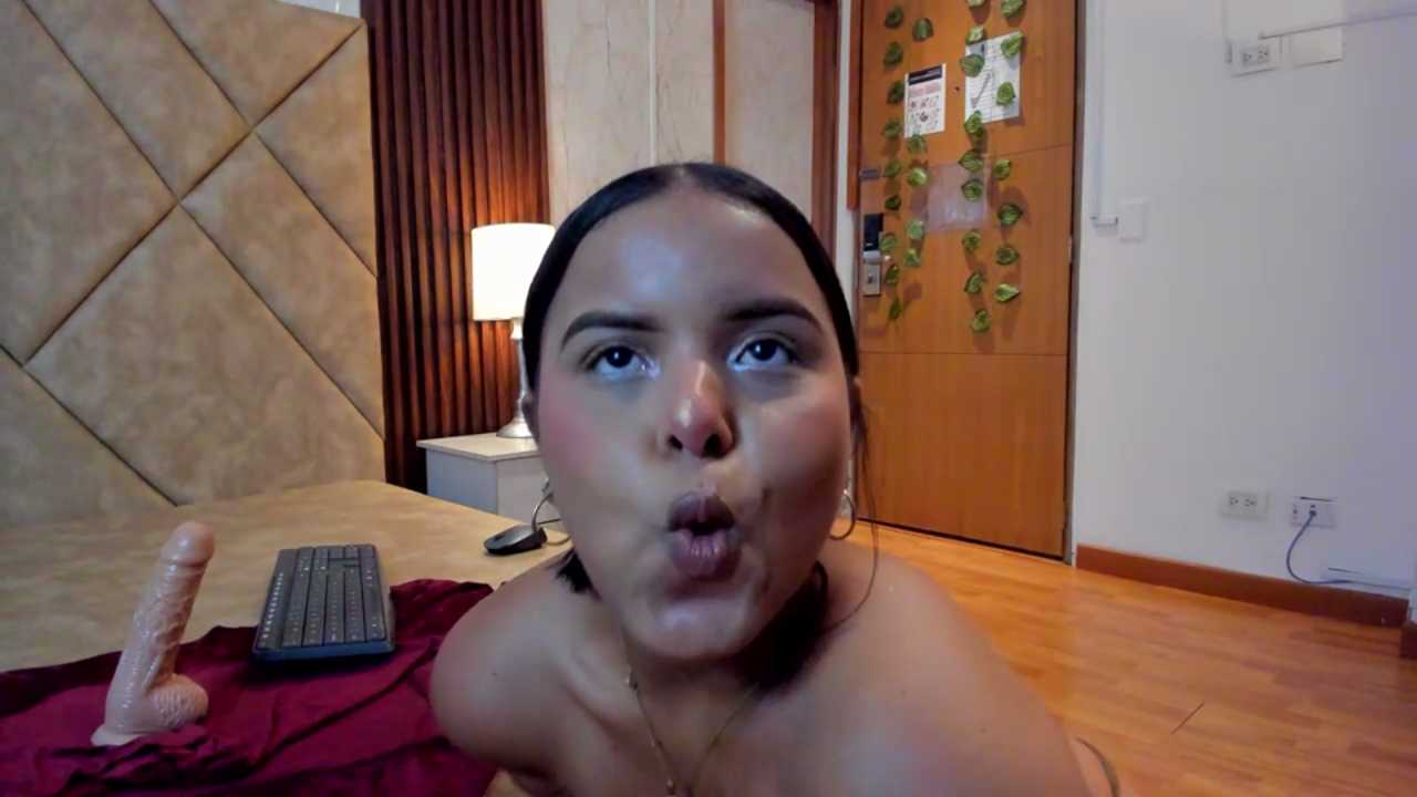 Cari_Voxe cam recording
