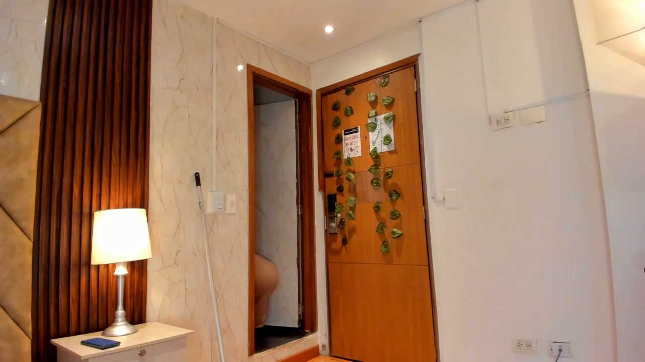 Cari_Voxe cam recording