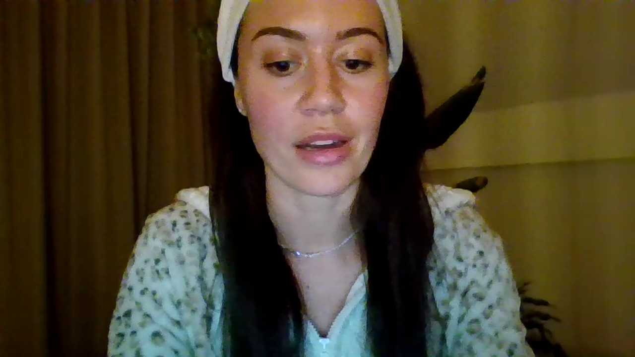 Carinasa cam recording