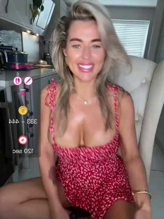 Carmel_Louise cam recording