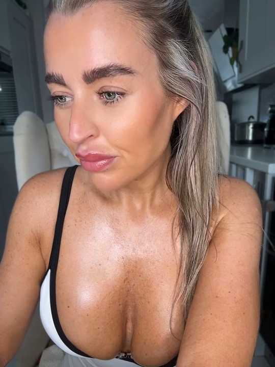 Carmel_Louise