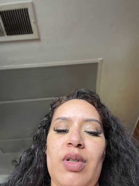 CarmelaAnthony cam recording