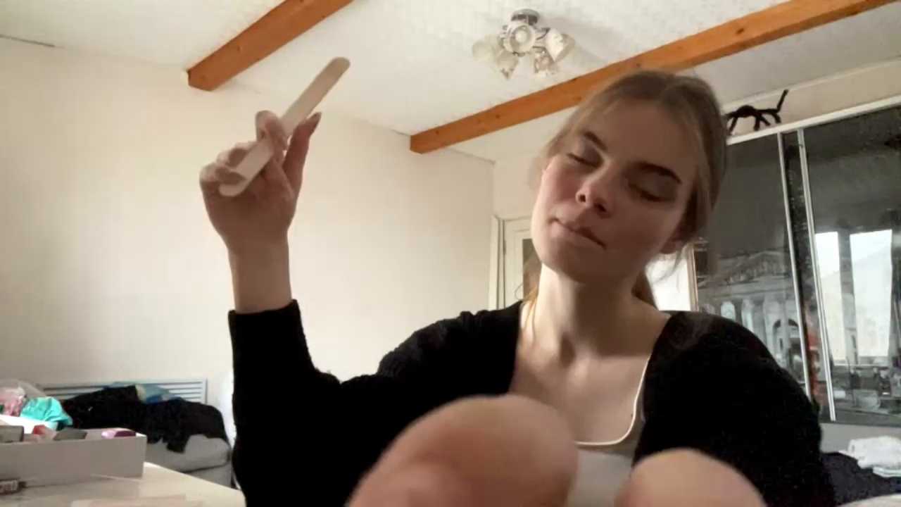 CarmelitaSlagowski