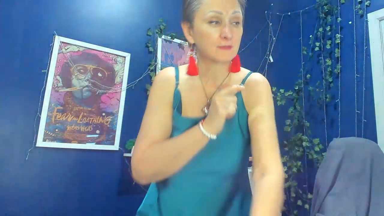 CaroLisa cam recording