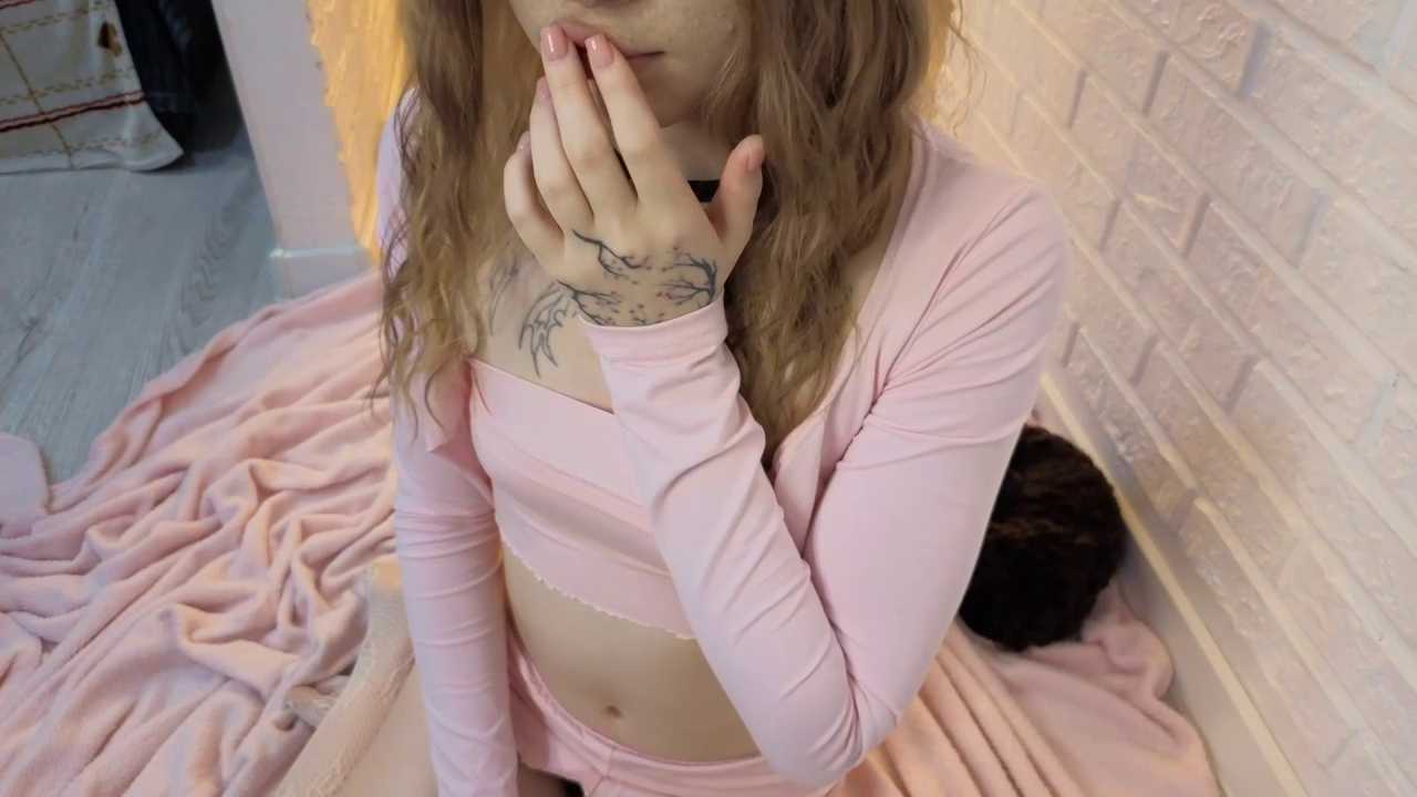 CarolinePepper