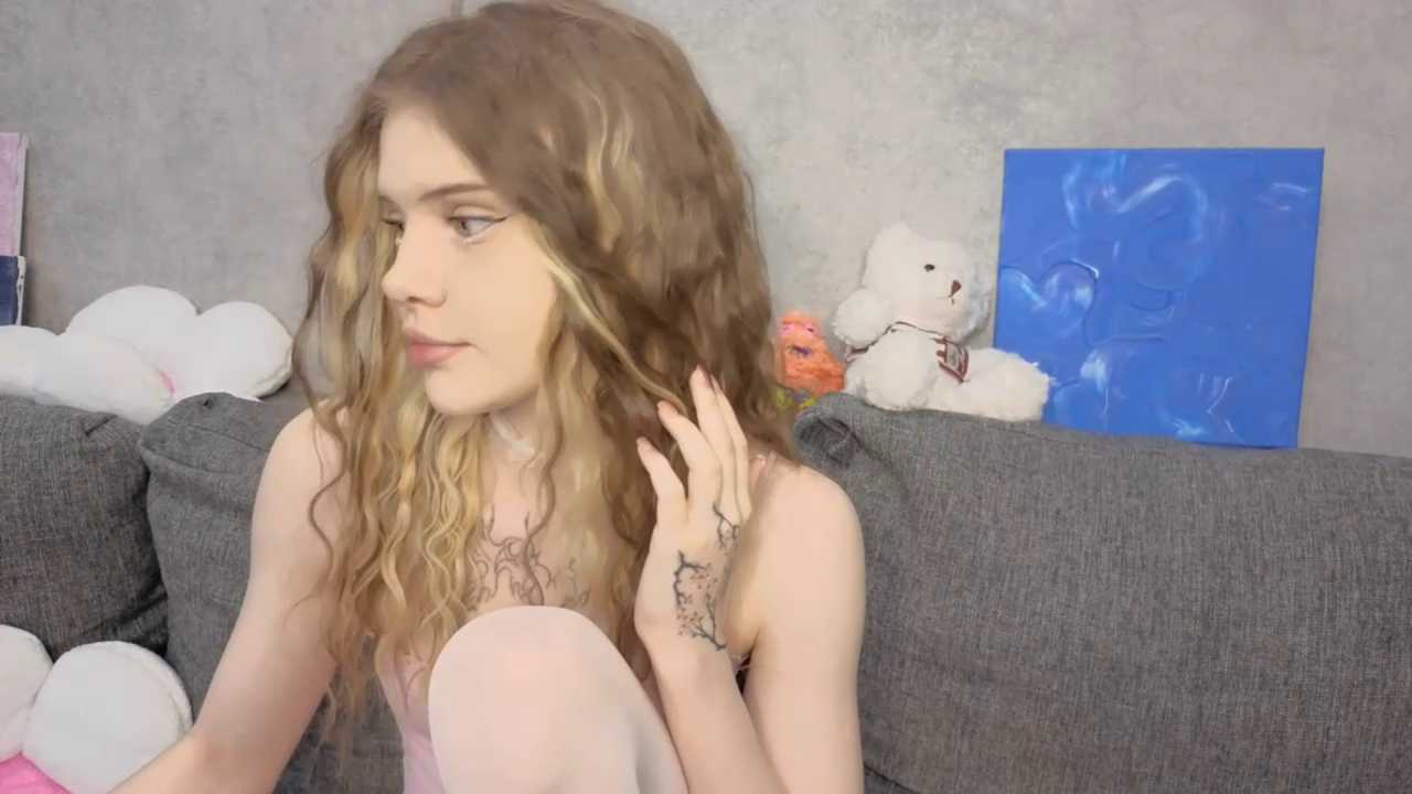 CarolinePepper