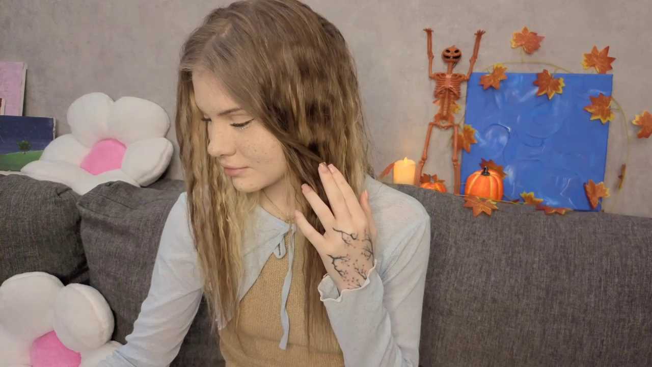 CarolinePepper Stripchat recording – Oct 24, 2026