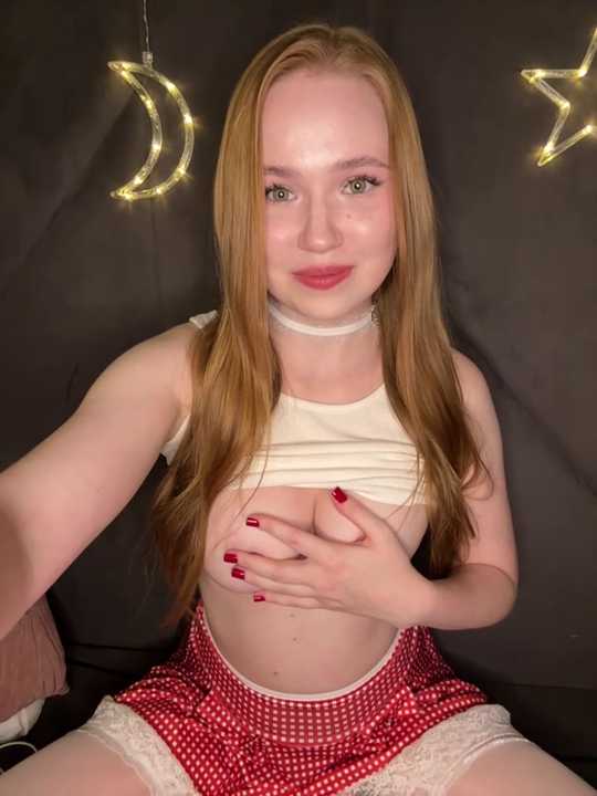 CarolineQuinn cam recording