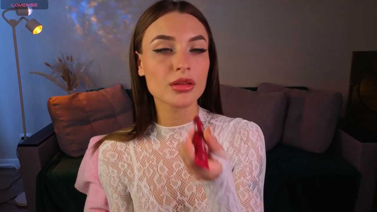 Caroline_Prescott1 cam recording