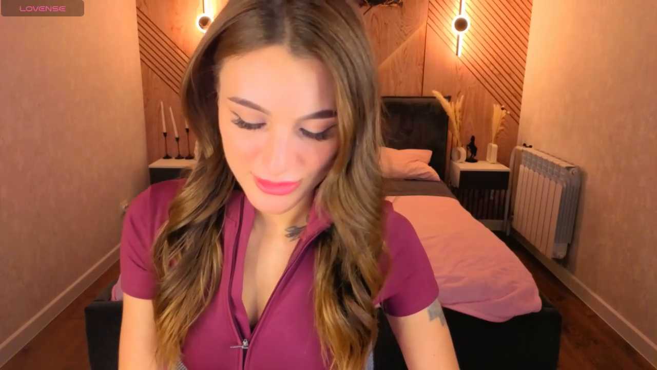 Caroline_Prescott1 cam recording