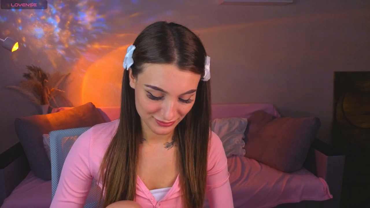 Caroline_Prescott1 cam recording