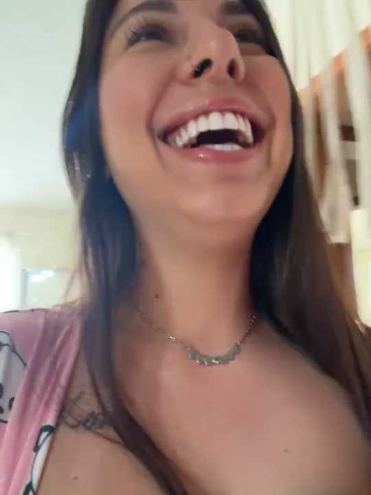Carolini09 Stripchat recording – Oct 22, 2026