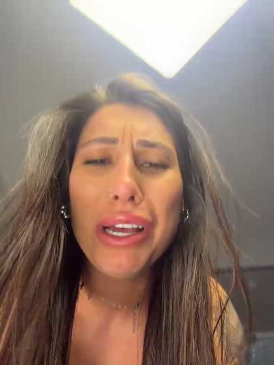 Carolini09 Stripchat recording – Oct 22, 2026