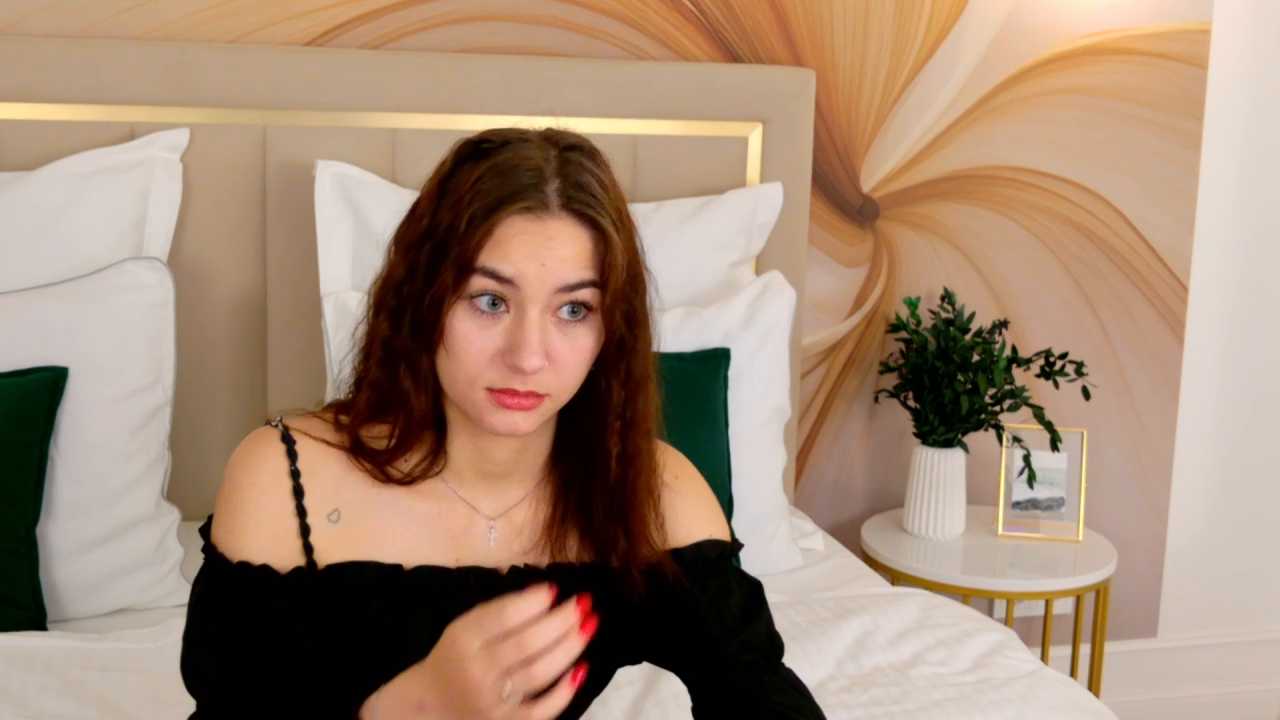 CarolynWest cam recording