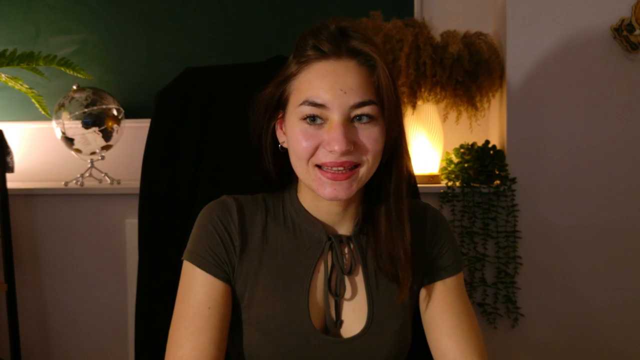 CarolynWest cam recording